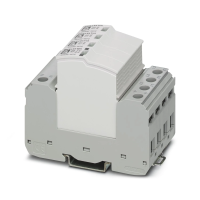 VAL-SEC-T2-3S-350/40 | 2909637 Phoenix Contact