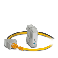PACT RCP-4000A-1A-D95-5M Przekładniki prądowe | 2910325 Phoenix Contact
