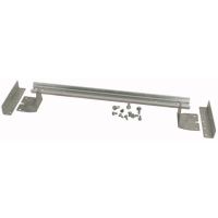 Płyta montażowa dla aparatury modułowej, 1 rząd 200x1000mm (WxS), XMMC0810M | 106739 Eaton