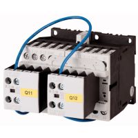 Zestaw nawrotny 4kW [AC-3] 400V, DIULM9/21(24VDC) DIULM | 107022 Eaton