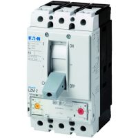 Wyłącznik mocy 3-bieg. 36kA 160A, LZMC2-A160-I | 111938 Eaton