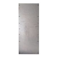 Płyta montażowa, gr. 3mm, XVTL-IC/S-6/18 | 114780 Eaton