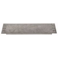 Płyta montażowa do rozdzielnic 100x1200mm (WxS), BPZ-MPL100-1200 | 114804 Eaton