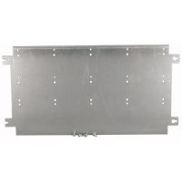 Płyta montażowa otworowana 250x1000mm (WxS), BPZ-MPLSASY-1000 | 114832 Eaton