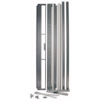Profil montażowy dla Box Solution, 4 słupki do ramy, XSMFDB0606-BS | 125829 Eaton
