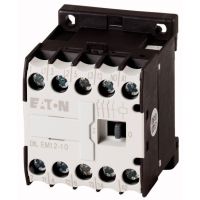 Stycznik mocy DILEM 12A 3P 5,5kW 230V AC 1NO DILEM12-10(230V50HZ,240V60HZ) | 127075 Eaton
