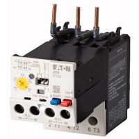 Elektroniczny przekaźnik przeciążeniowy 9-45A, ZEB65-45 | 136502 Eaton