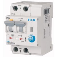 Detektor iskrzenia, przeciwpożarowy AFDD-16/2/C/003-LI/A | 187211 Eaton