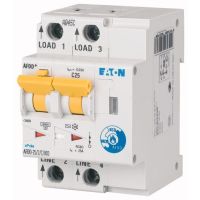 Detektor iskrzenia, przeciwpożarowy AFDD-25/2/B/003-LI/A | 187226 Eaton