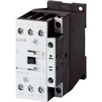 Stycznik mocy DILM 25A 3P 11kW 24V DC 1NC DILM25-01-EA(RDC24) | 189916 Eaton