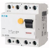 Przekaźnik wyzwalający typ U, PFR2-03-U | 235868 Eaton