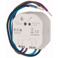 Odbiornik sterujący roletami CJAU-01/02 xComfort | 240696 Eaton