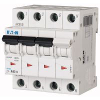 Rozłącznik 4-bieg (3P+N) 40A, ZP-A40/3N | 248266 Eaton