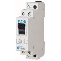 Przełącznik sterujący 16A 230V, 20kA, Z-S/SSOO | 248337 Eaton