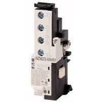 Wyzwalacz wzrostowy z VHI do NZM2/3, 24VAC/DC, NZM2/3-XAHIV24AC/DC | 259810 Eaton