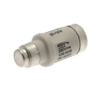 Wkładka bezpiecznikowa D02 gL/gG 25A T, 400VAC E18 (zwłoczna) | 25NZ02 Eaton
