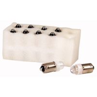 Dioda LED U=18-30V, A22-LED-G, zielona RMQ-Titan | 261363 Eaton