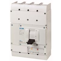 Wyłącznik mocy 4-bieg. 50kA 1600A, NZMN4-4-AE1600 | 265918 Eaton