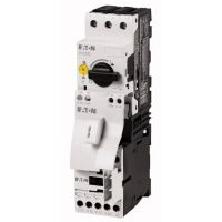 Układ rozruchu bezpośredniego MSC-D-2,5-M7(24VDC) MSC-D | 283161 Eaton