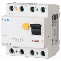 Wyłącznik różnicowo-prądowy 4-bieg. PFIM 100A 300mA S, PFIM-100/4/03-S/A | 290220 Eaton