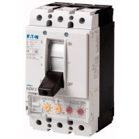 Wyłącznik mocy 3-bieg. 100kA 100A, NZMH2-VE100-S1 | 100777 Eaton