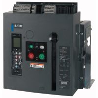 Wyłącznik IZMX40N, 3-bieg.,1600 A, stacjonarny, PXRV IZMX40N3-V16F-1 | 183713 Eaton