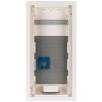 Rozdzielnica multimedialna p/t 4 rz. płaska KLV-48UPM-F | 178832 Eaton
