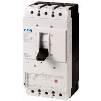 Wyłącznik mocy 3-bieg. 50kA 320A NZMN3-S320 | 109681 Eaton