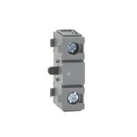 Styk pomocniczy 1NO montaż z lewej strony, do 125A, OA7G10 | 1SCA022673R1140 ABB