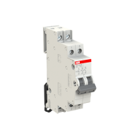 Łącznik manewrowy 32A 3NO 415VAC, pro M compact, E211-32-30 | 2CCA703012R0001 ABB