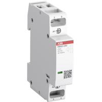Stycznik instalacyjny, modułowy AC-1 20A 2P (1NO+1NC), 230V AC/DC, ESB20-11N-06 | 1SBE121111R0611 ABB