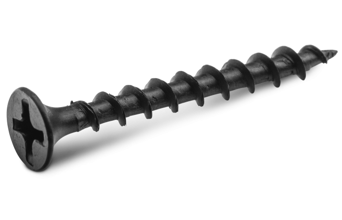 Wkręt do płyt g-k Rawlplug FT 3,5x25 mm fosfatowany (1000 szt.) | FT-3525 Rawlplug