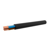 Kabel energetyczny YKY 4x10 RE 0,6/1kV BĘBEN | 5901854415338 Elpar