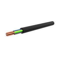 Kabel energetyczny YKY żo 5x16 RE 0,6/1kV BĘBEN | 5901854415611 Elpar