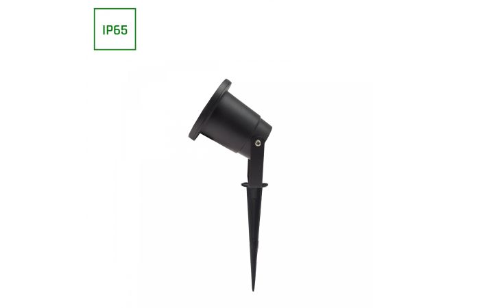 Oprawa ogrodowa Flori Alu GU10 IP65 | SLIP012012 Wojnarowscy