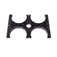 Przekładka dystansowa do rur dwuwarstwowych karbowanych PD 160/4 | 11010 TT Plast