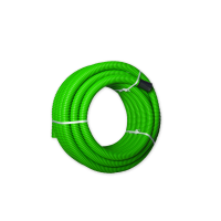 Rura trójwarstwowa strukturalna, wentylacyjna z powłoką antybakteryjną ROD-VENT 75/60-50 | 11918 TT Plast