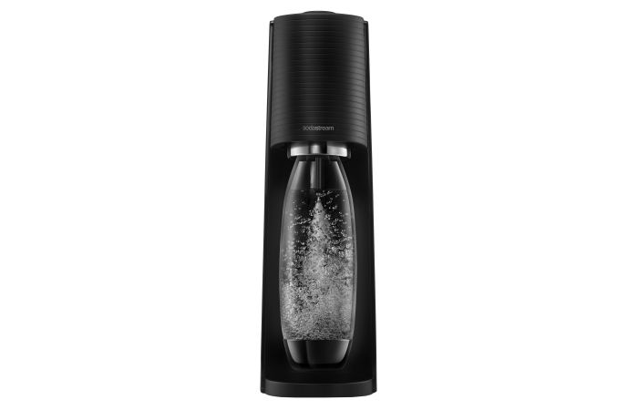 Saturator SODASTREAM Terra czarny | WEG-2045987 Produkty Marketingowe