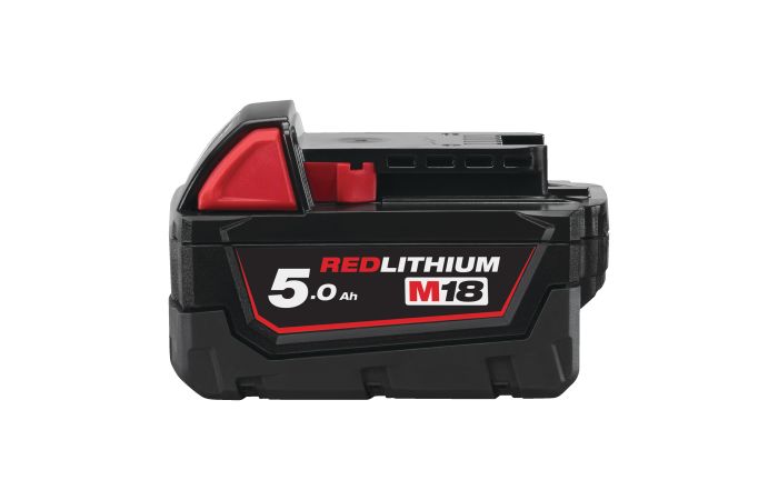 Akumulator 5,0 Ah M18B5 | 4932430483 Milwaukee