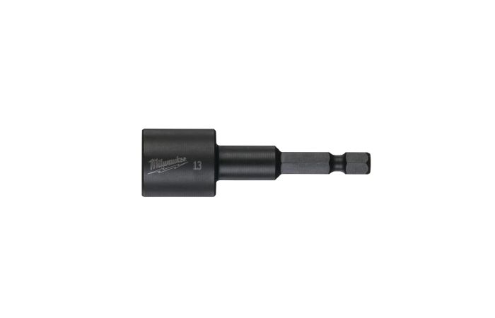 Nasadka sześciokątna udarowa 13/65mm (M8) (1szt) | 4932352545 Milwaukee