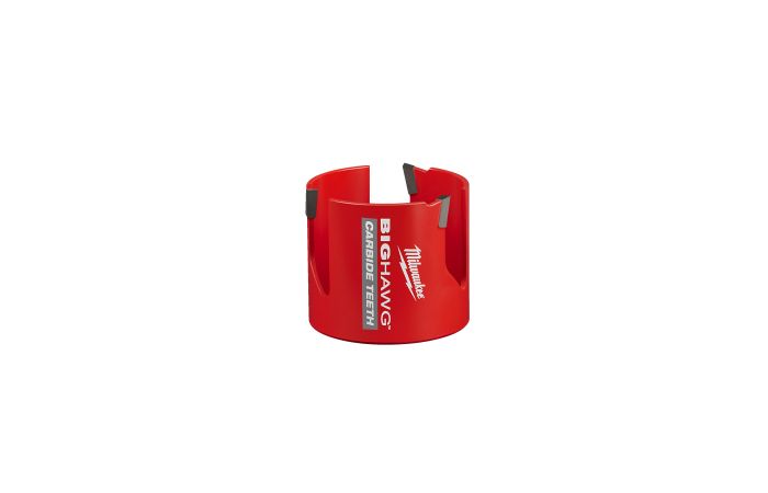 Otwornice Big Hawg Multi Material 82mm (1szt) | 4932464932 Milwaukee