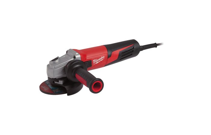 Szlifierka kątowa AGV15-125XE | 4933428127 Milwaukee