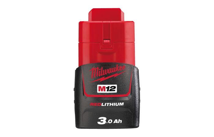 Akumulator M12B3 3.0Ah | 4932451388 Milwaukee