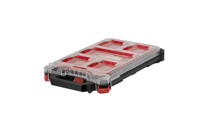 Organizer Slim PACKOUT - średni | 4932471065 Milwaukee