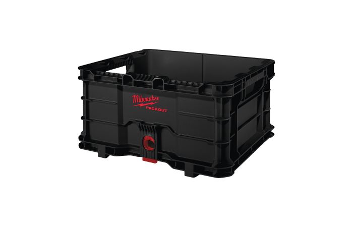 Skrzynia otwarta krata PACKOUT | 4932471724 Milwaukee