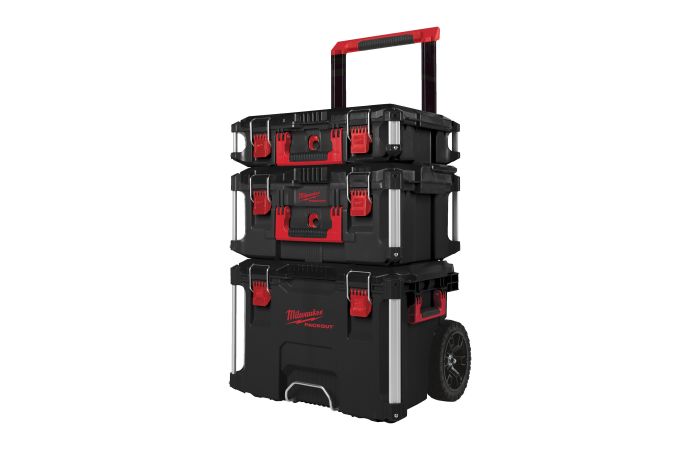 Zestaw PACKOUT 123 | 4932464244 Milwaukee