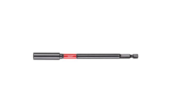 Magnetyczny uchwyt bita Shockwave Hex 1/4" 152mm | 4932471822 Milwaukee
