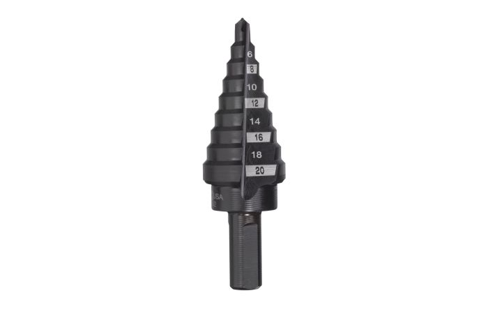 Wiertło stopniowe 4-20mm | 48899320 Milwaukee