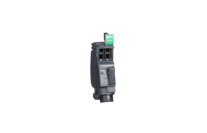 Wyzwalacz podnapięciowy MN MN 208-240V 50/60Hz do NSXm Compact NSX | LV426804 Schneider Electric