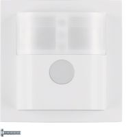 Czujnik ruchu komfort 2,2m KNX RF Berker.Net, biały, połysk, B.x/S.1 | 85346189 Hager